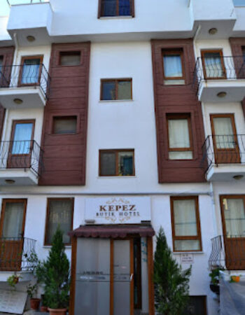 Kepez Hotel